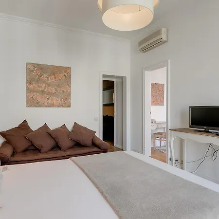 Rambla Catalunya Sky * Barcelona