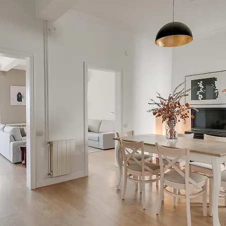 Rambla Catalunya Sky * Barcelone