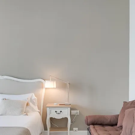 Lejlighed Rambla Catalunya Sky Barcelona