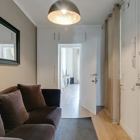 Rambla Catalunya Sky *