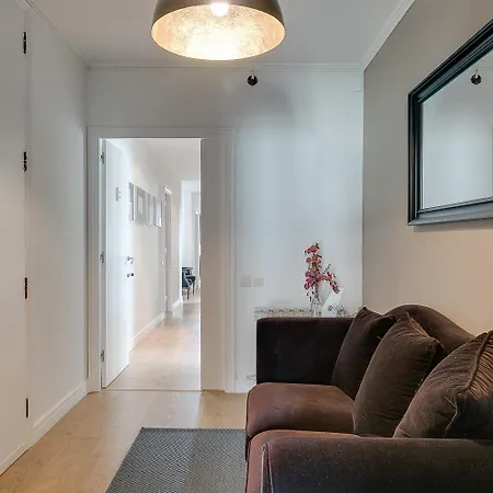 Rambla Catalunya Sky *