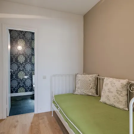 Rambla Catalunya Sky *