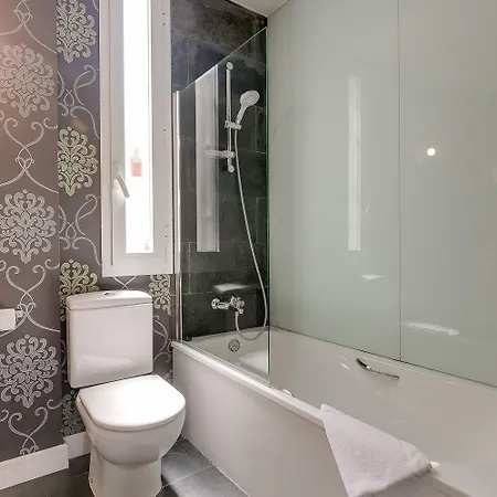 Rambla Catalunya Sky *