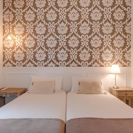 Rambla Catalunya Sky * Barcelona