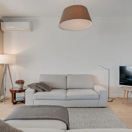 Rambla Catalunya Sky Apartment *